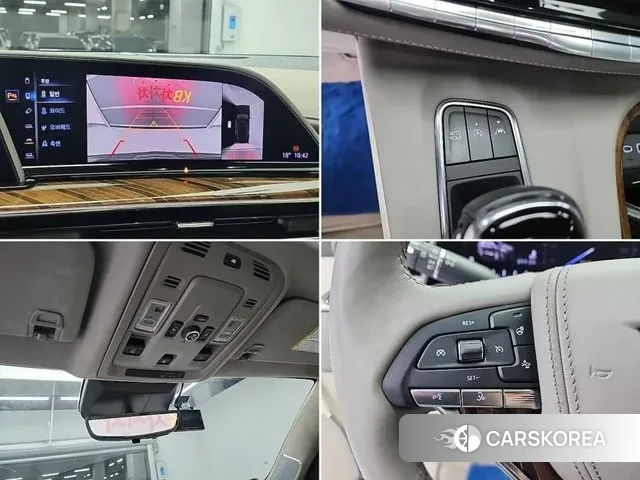 Cadillac Escalade 5th Generation id 3518229 из Кореи 9