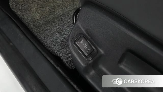 Renault Korea (Samsung) SM3 Z.E. id 4410909 из Кореи 9