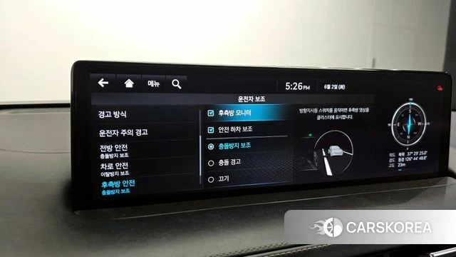 Genesis GV70 id 4402281 из Кореи 9