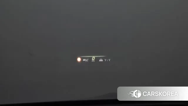 Mercedes-Benz EQS SUV X296 id 3447513 из Кореи 9