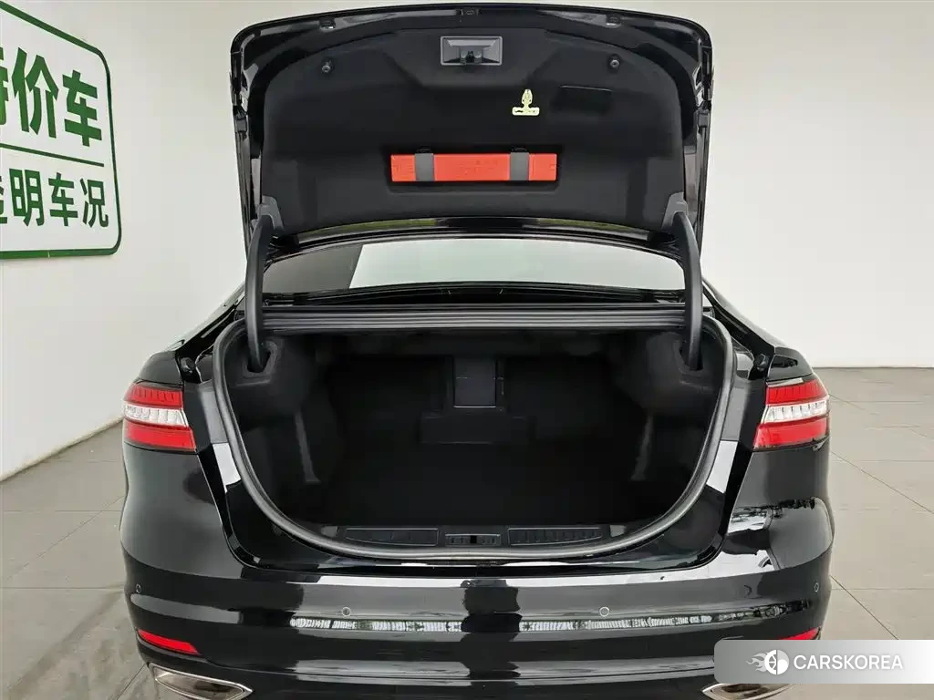 Ford Taurus id 4547494 из Китая 9