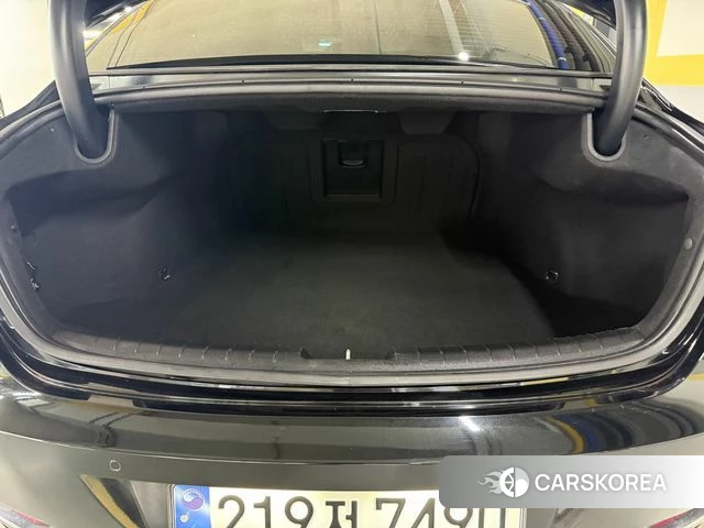 Hyundai The New Grandeur IG id 4585770 из Кореи 9