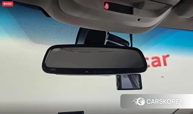 Renault Korea (Samsung) The New QM6 id 3055261 из Кореи 9