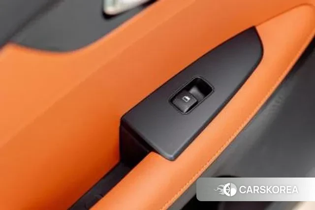 Kia The New K3 2nd generation id 3487237 из Кореи 9