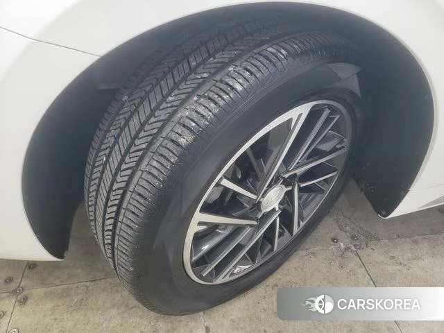 Hyundai The New Grandeur IG id 3893514 из Кореи 9