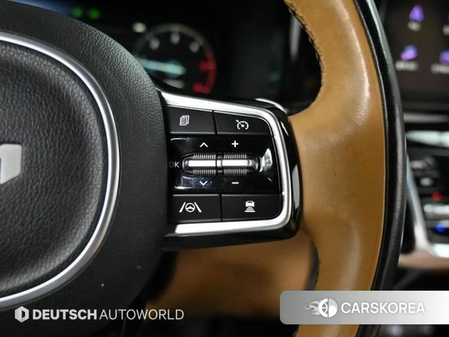 Kia Sorento 4th Generation id 4201709 из Кореи 9