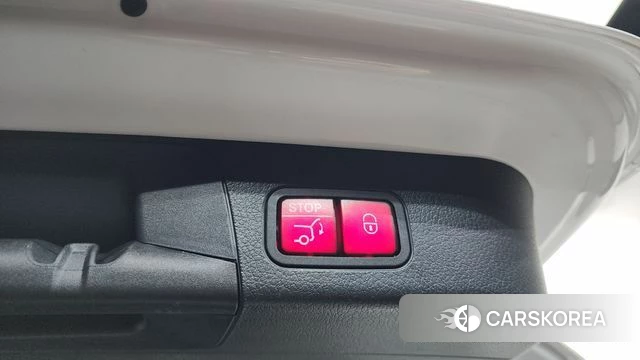 Mercedes-Benz GLB-Class X247 id 4489003 из Кореи 9
