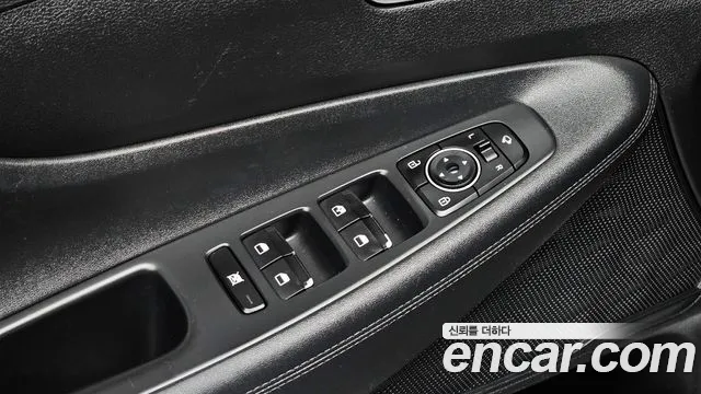 Hyundai Santa Fe TM id 2366312 из Кореи 9