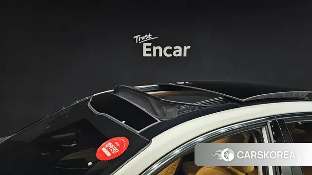 Kia K7 Premier id 3540483 из Кореи 9