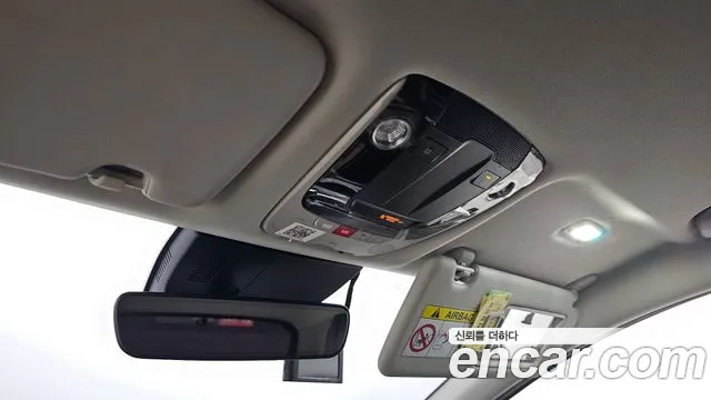 Kia Sportage 5th Generation Hybrid id 2806512 из Кореи 9