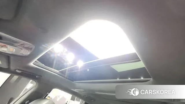 Genesis G90 (RS4) id 3231494 из Кореи 9