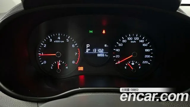 Kia All New Morning (JA) id 2705801 из Кореи 9