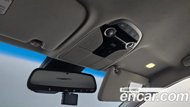 Hyundai Grandeur IG id 2844803 из Кореи 9