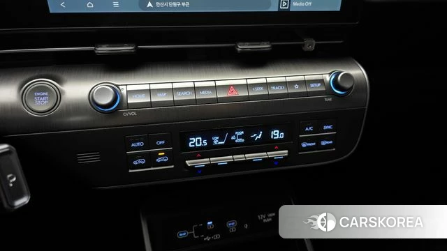 Hyundai Kona (SX2) id 4194886 из Кореи 9