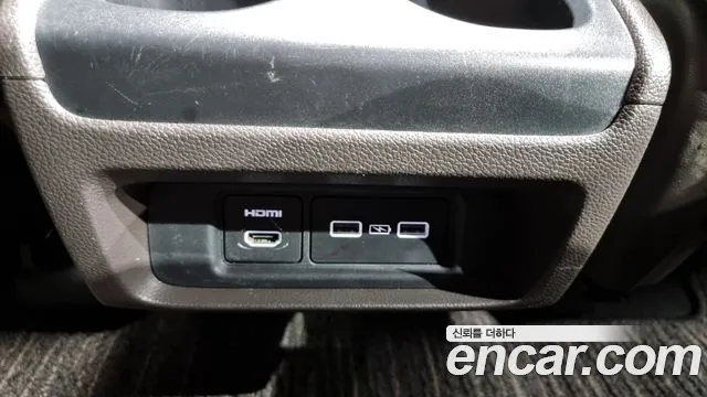 Honda Odyssey id 2796604 из Кореи 9