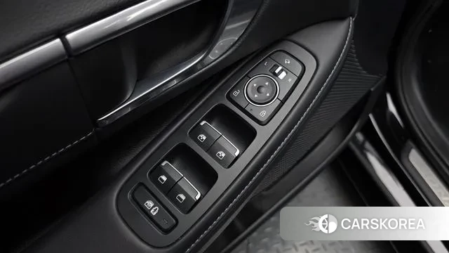 Hyundai Sonata (DN8) id 3513639 из Кореи 9