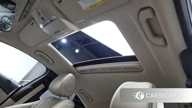 Mercedes-Benz CLS-Class C257 id 3641108 из Кореи 9