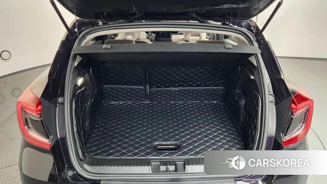 Renault Korea (Samsung) Capture id 4501796 из Кореи 9