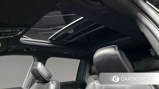 Jeep Grand Cherokee (WL) id 3851484 из Кореи 9