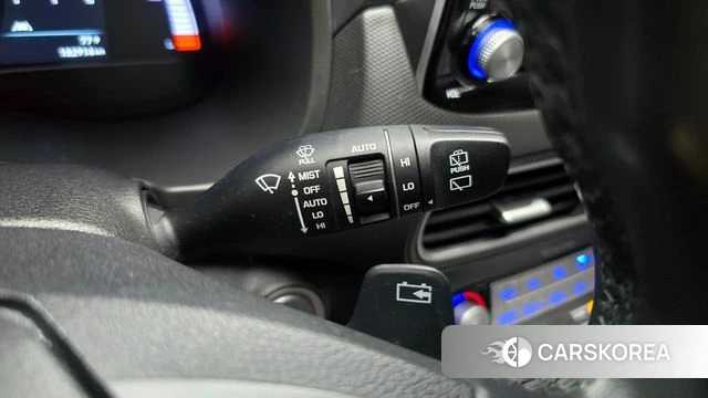 Hyundai Kona Electric id 4615304 из Кореи 9