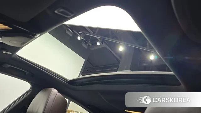 BMW 5 Series (G30) id 3518991 из Кореи 9