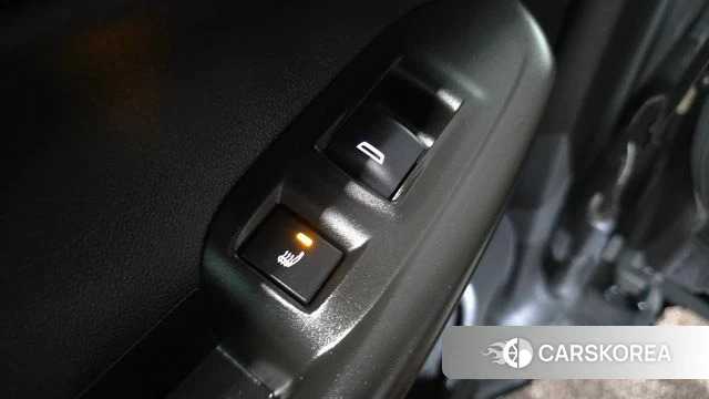 Chevrolet (GM Daewoo) Trailblazer id 4519860 из Кореи 9