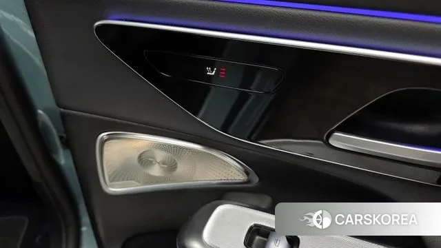 Mercedes-Benz E-Class W214 id 3745480 из Кореи 9