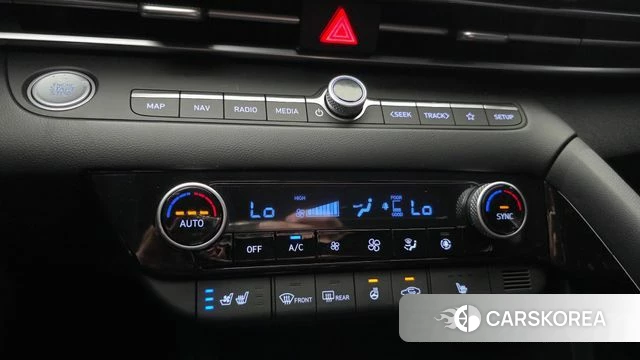 Hyundai Avante (CN7) id 4759129 из Кореи 9