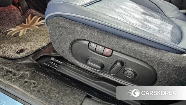 Mini Cooper S Clubman id 3639475 из Кореи 9