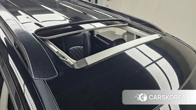 Kia Mohave Master id 3681741 из Кореи 9