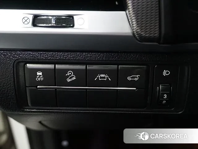 Ssangyong All New Rexton id 3059851 из Кореи 9