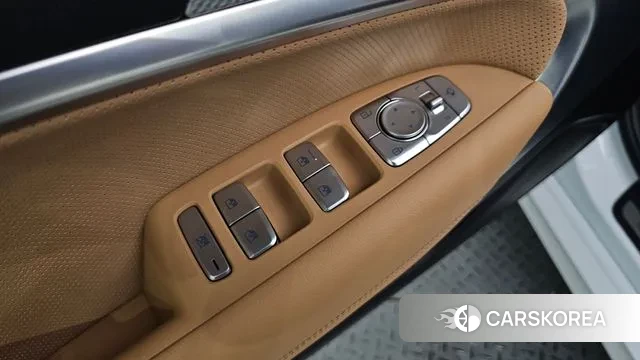 Genesis The New G70 id 2901151 из Кореи 9