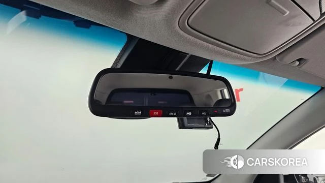 Kia Niro Plus id 3826930 из Кореи 9