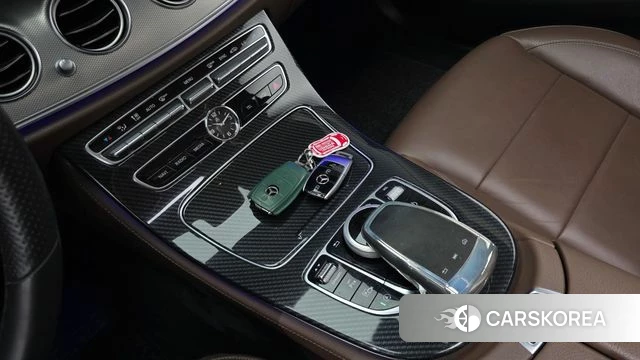 Mercedes-Benz E-Class W213 id 4225673 из Кореи 9