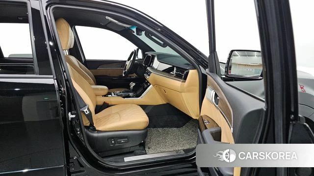 Kia Mohave Master id 4507251 из Кореи 8