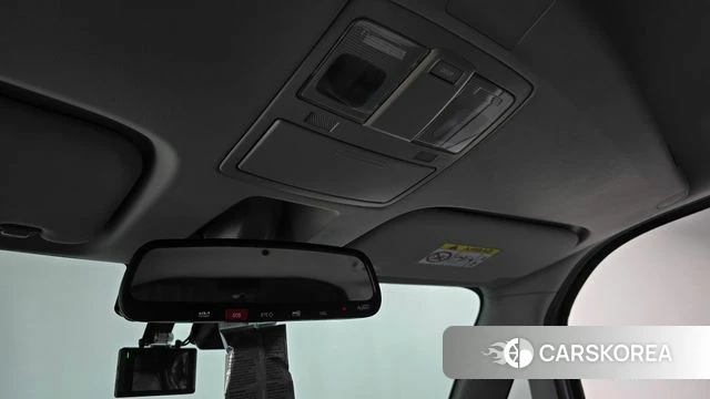 Kia The New Kia Ray EV id 4612137 из Кореи 9