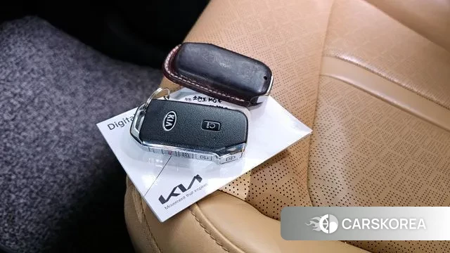 Kia Sorento 4th Generation id 3681639 из Кореи 9