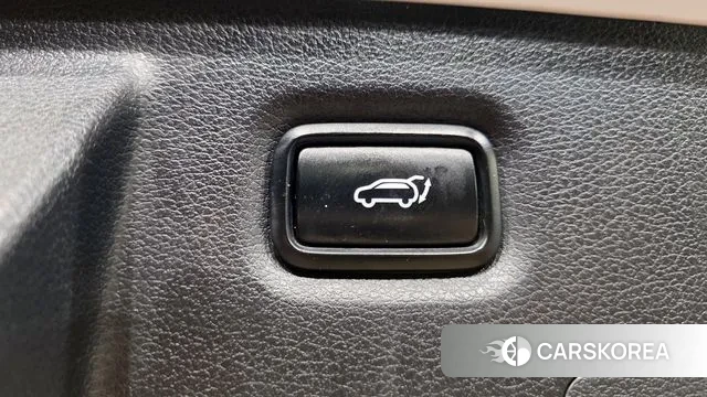 Hyundai Santa Fe TM id 3723622 из Кореи 9