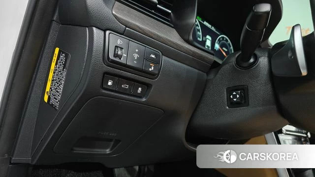 Kia K7 Premier id 3905227 из Кореи 9