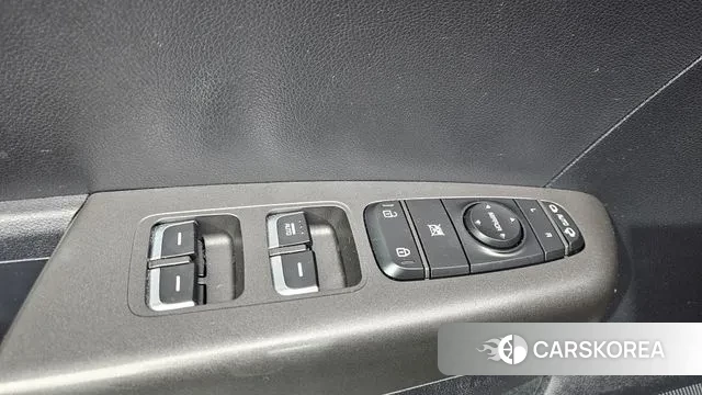 Kia Sportage The Bold id 3374958 из Кореи 9