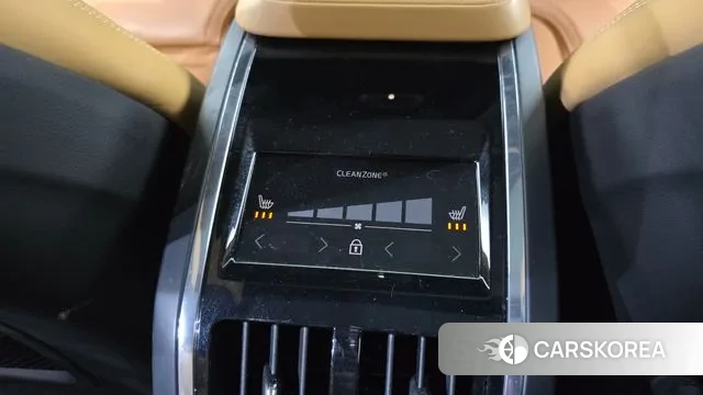 Volvo S90 id 3054748 из Кореи 9