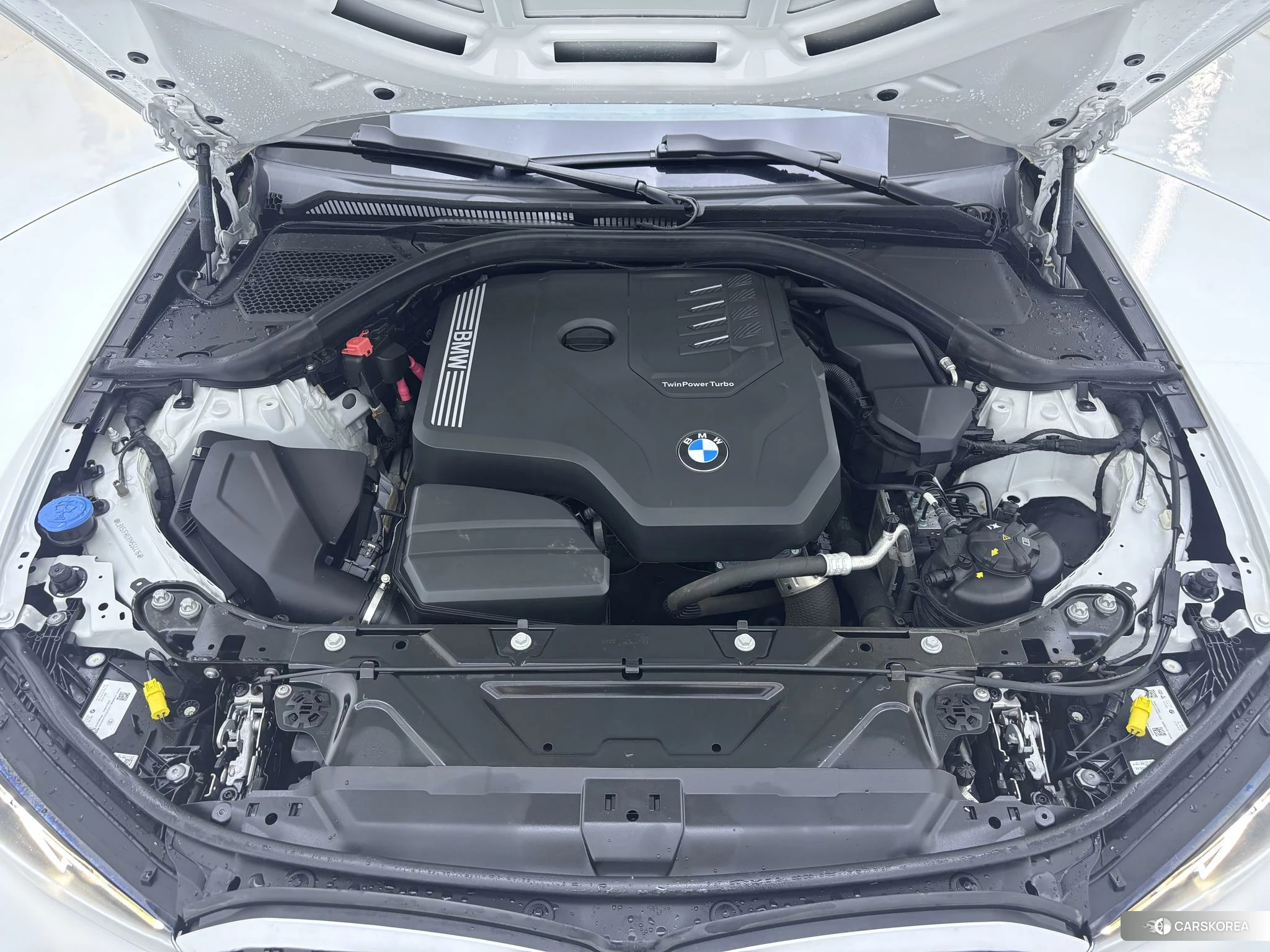 BMW 3 series id 4498754 из Китая 9