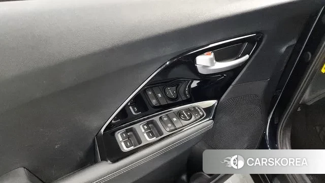 Kia Niro id 2903092 из Кореи 9