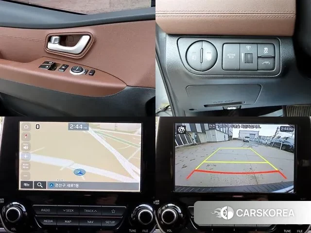 Hyundai The New Grand Starex id 3413170 из Кореи 9