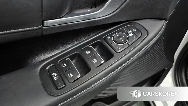 Hyundai Sonata (DN8) id 3545778 из Кореи 9