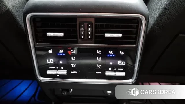 Porsche Cayenne (PO536) id 3407493 из Кореи 9