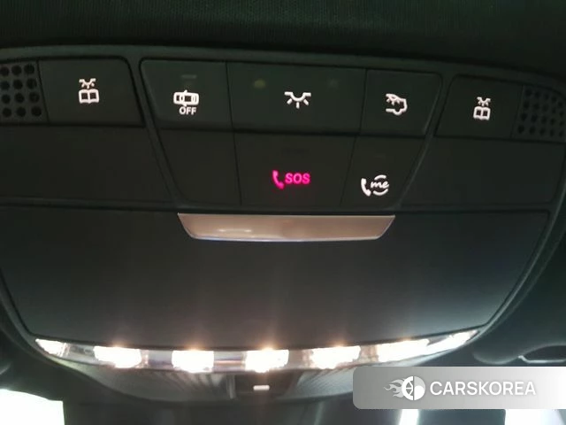 Mercedes-Benz E-Class W213 id 4534001 из Кореи 9