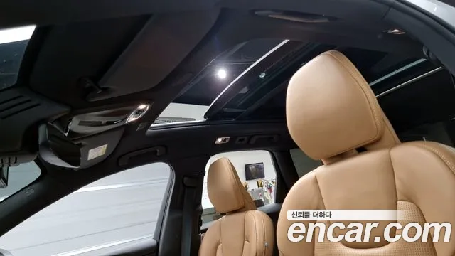 Volvo XC60 second Generation id 2624280 из Кореи 9