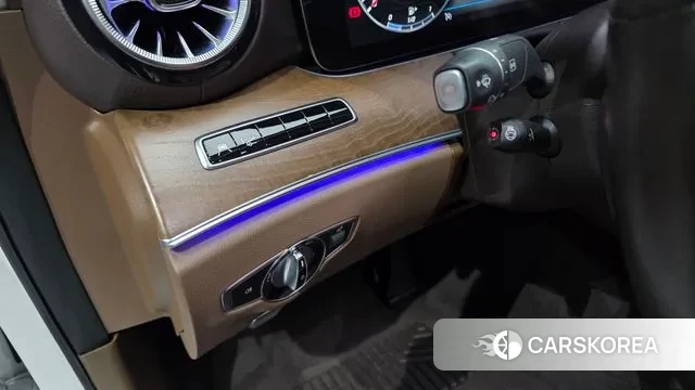 Mercedes-Benz E-Class W213 id 3666663 из Кореи 9