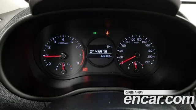 Kia All New Morning (JA) id 2682939 из Кореи 9